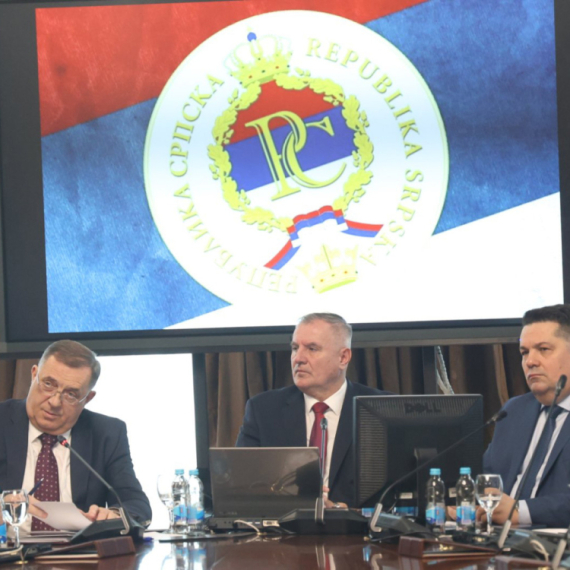 Ustavni sud BiH poništio zakone RS: Entitet ne može da oduzima nadležnosti