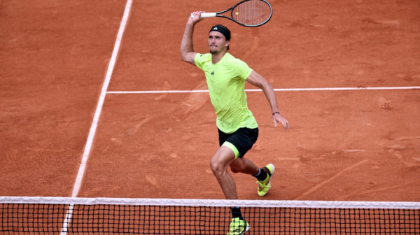 Zverev preokrenuo – dva iznenađenja u Novakovom delu žreba