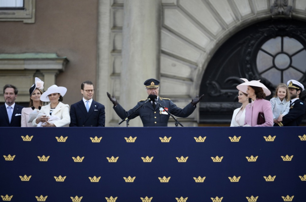 Skandal u kraljevskoj porodici: "Pao" zbog kokaina