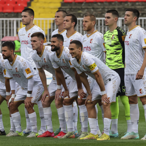 Još jedan Superligaš eliminisan iz Kupa