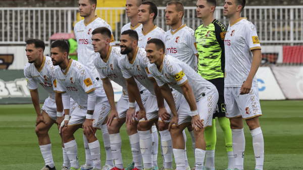 Još jedan Superligaš eliminisan iz Kupa