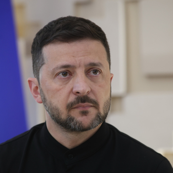 Zelenski: Još jedna ruska prevara