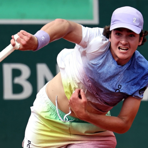 Ispisana istorija na Rolan Garosu – Nadal svrgnut sa vrha