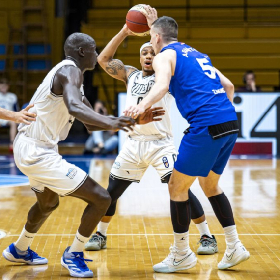 Velikan Cibona pred ispadanjem iz ABA lige!