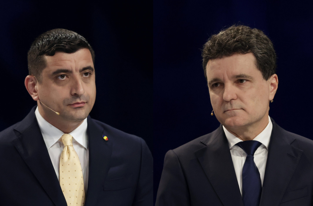 Šokantna odluka suda; Rumunski predsednik besan – oglasio se i Simion