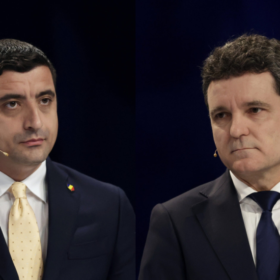 Šokantna odluka suda; Rumunski predsednik besan – oglasio se i Simion