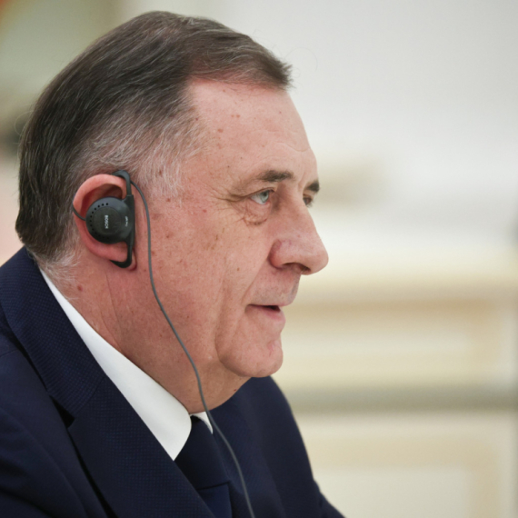 Potvrđena presuda Miloradu Dodiku