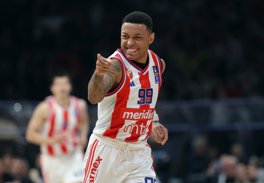 Košarkaški praznik u Beogradu – Partizan, pa Zvezda: Debituju Murinen i Jago
