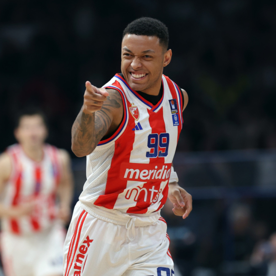 Jago se priključio Crvenoj zvezdi!
