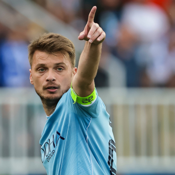 Adem Ljajić ima novi klub!