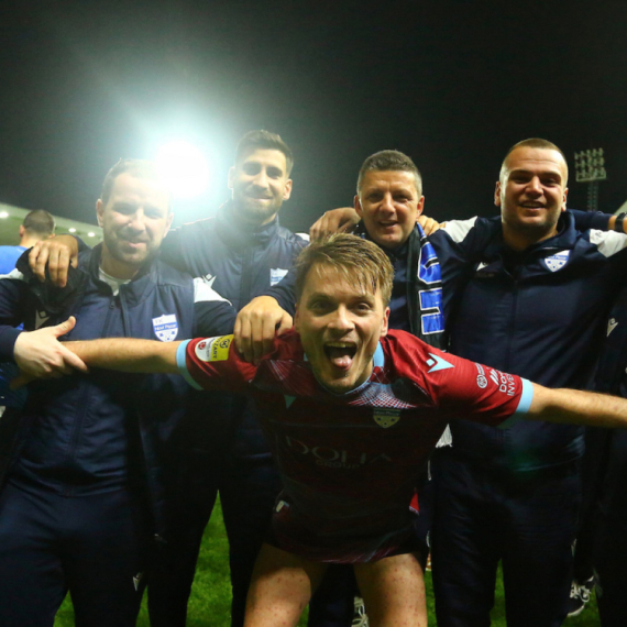 Ljajić poručio Piksiju: "Zvao bih sebe u reprezentaciju"