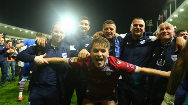 Ljajić poručio Piksiju: "Zvao bih sebe u reprezentaciju"