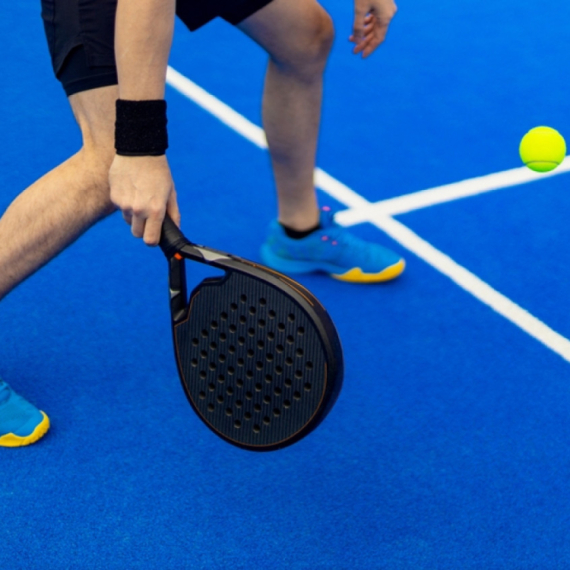 Prva padel konferencija počinje danas u Ekspo 2027 Plejgraundu na sajmu