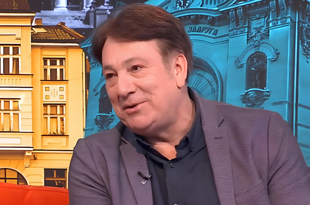 Čuveni Ivan Ožegović iz "Igre sudbine" scene sprema sa suprugom, a evo šta je još otkrio VIDEO
