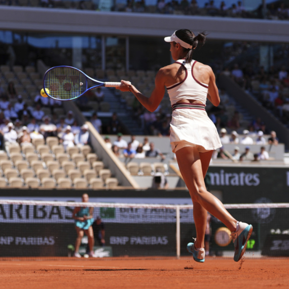 Olga kasno proigrala na "Šatrijeu" – Sabalenka je, ipak, prejaka