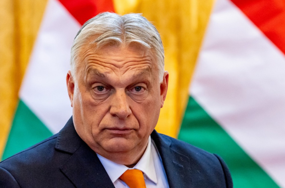 Orban ponovo "zaratio" sa Briselom: EU planira da sruši mađarsku vladu