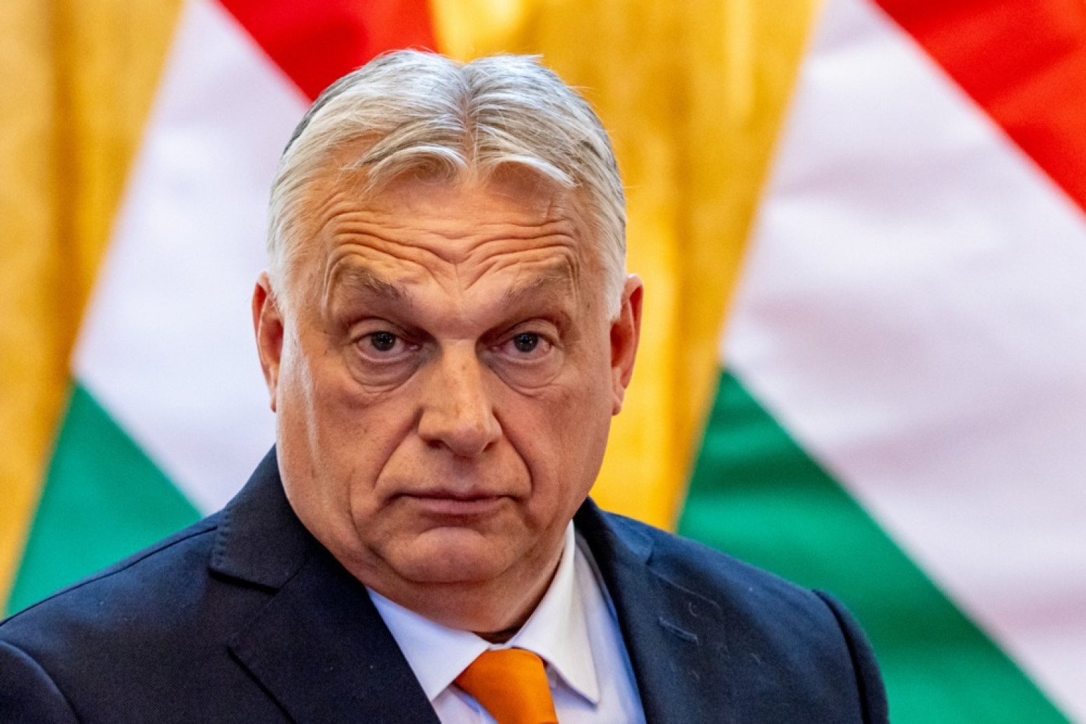 Orban upozorio: Mađarska je postala vojna meta