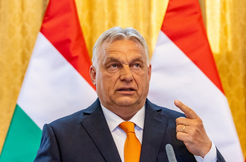 "Zelenski, moraš da prihvatiš..."