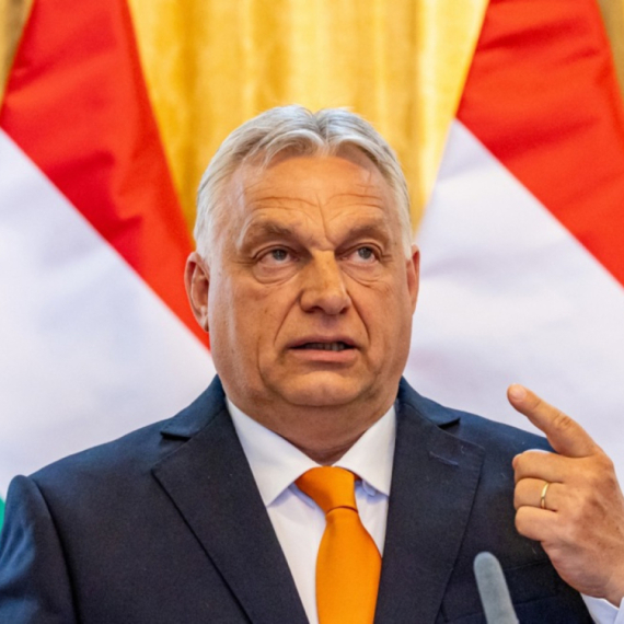"Zelenski, moraš da prihvatiš..."