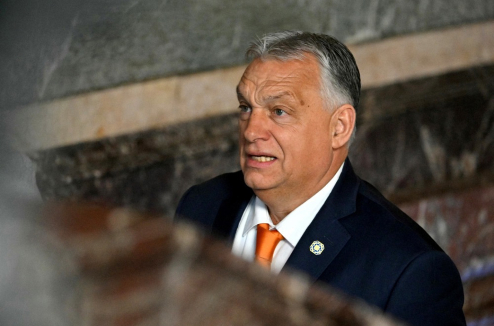 Raspad Irana – opasnost: "Rat loš po Mađare"