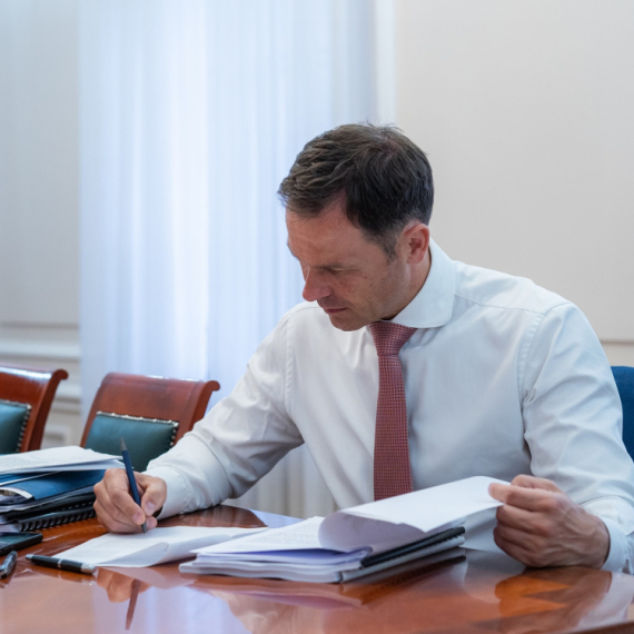 Mali o stopi nezaposlenosti: Još jednom odlične vesti