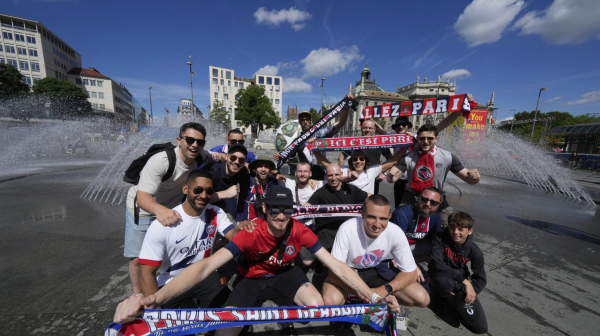 Finale Lige šampiona u Minhenu će biti epsko