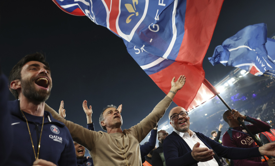 Finale Lige šampiona u Minhenu će biti epsko