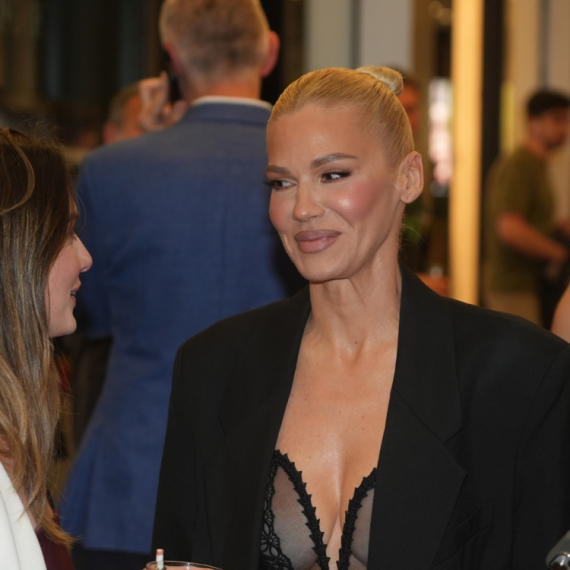 Nataša Bekvalac šokirala priznanjem: "Vratila bih se Danilu"; Otkrila i kojeg muškarca je povredila
