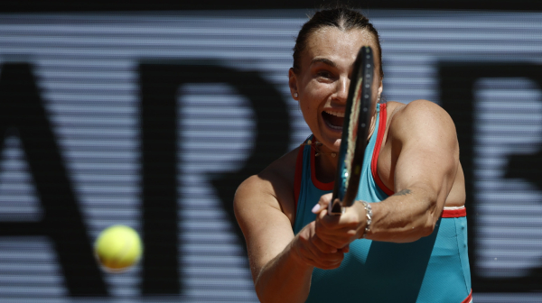 Sabalenka: "Ostavite Novaka na miru!"