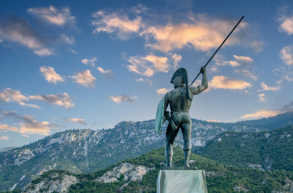 Neverovatna praksa iz antičkog sveta: Prvo se napiju, pa odluče