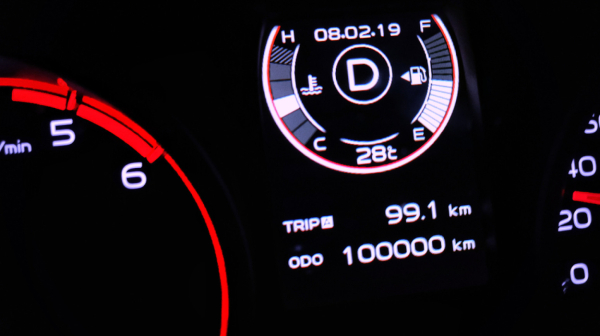 U Sbriji i "strujaši" na meti prevaranata: Kilometraža vraćena u proseku 80.000 km!