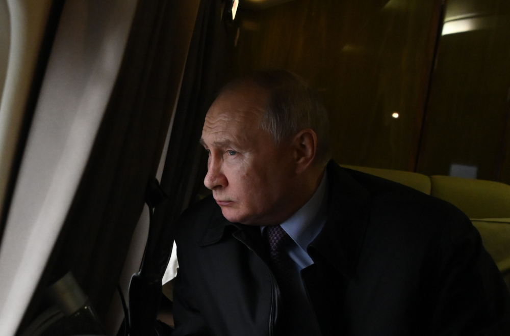 Putin će se umešati? U pitanju je nuklearni problem