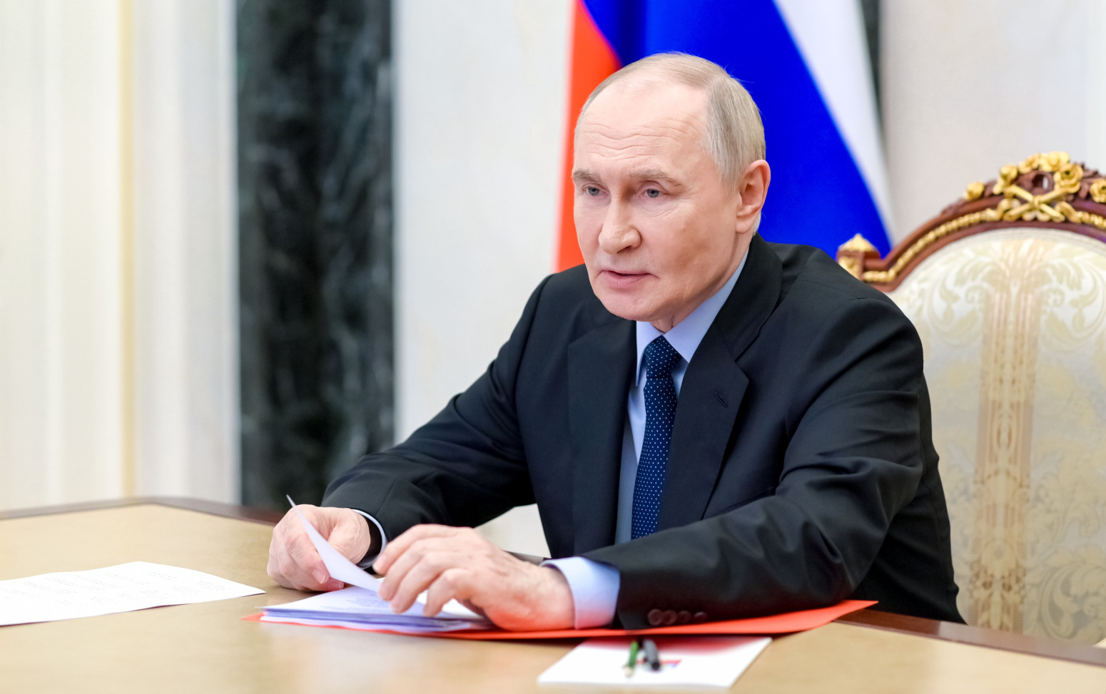 Najbogatiji Rusi beže od Putina