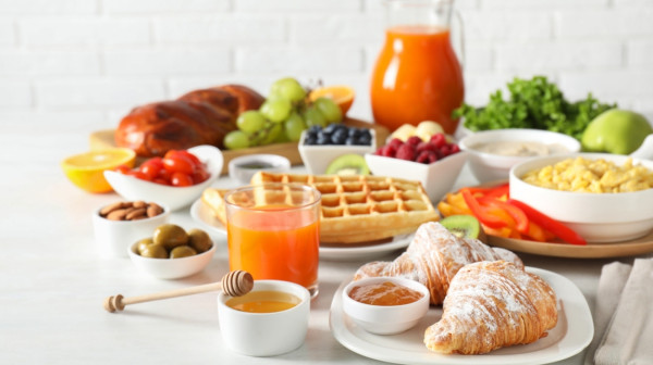 Često jedete ovo za doručak? Nutricionisti upozoravaju: Ozbiljno štetite zdravlju, a da toga niste ni svesni