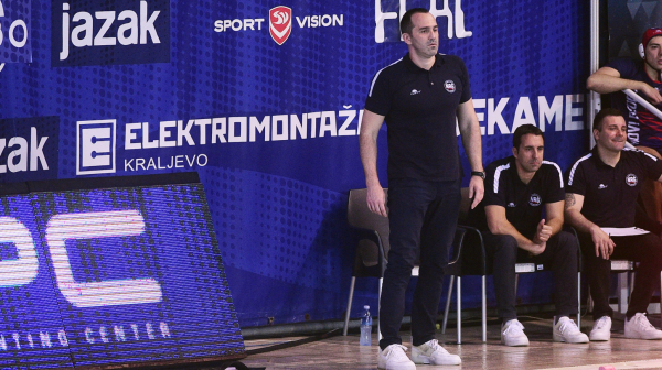 "Ona sudijska odluka je zaista nešto neviđeno u poslednjih 20-30 godina"