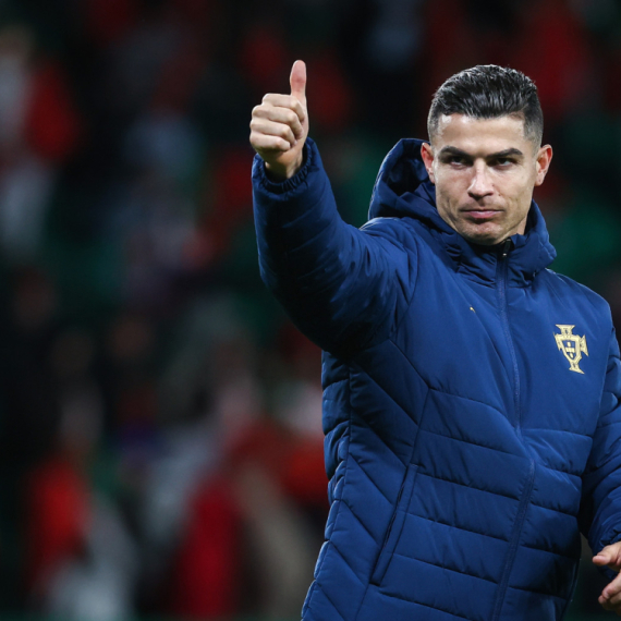 Ronaldo "presekao" – preokret?!