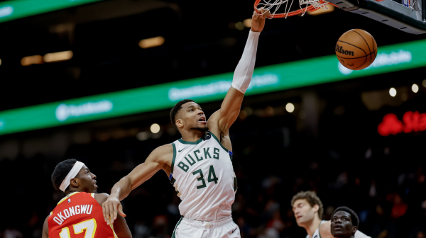 Šok informacija: Sprema se još jedan NBA trejd koji će izazvati "zemljotres"