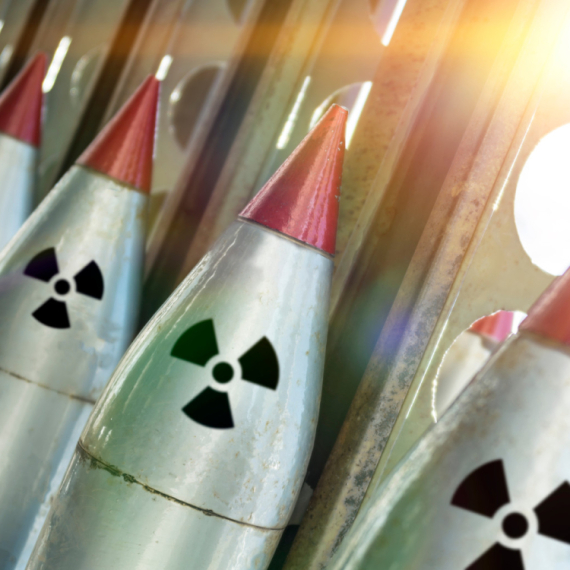 Preokret; Iranci gase nuklearni program – uranijum ide u Rusiju?