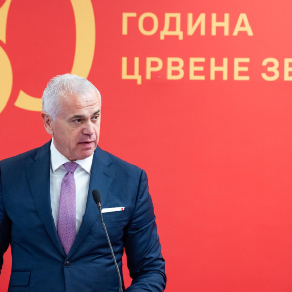 Zvezda konstituisala Skupštinu; Terzić: "Da prišijemo četvrtu zvezdicu"