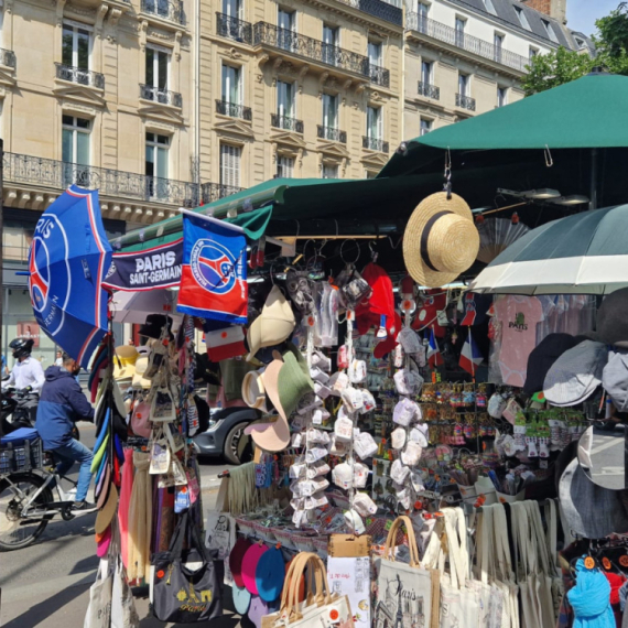 Za strance duplo više: Poskupljuje jedna od najpoznatijih turističkih atrakcija na svetu