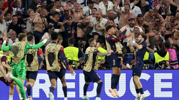 Kad pre – nova Liga šampiona uskoro kreće