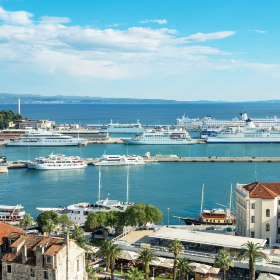 "Nikad više u Hrvatsku"; Turistkinja oplela po poznatim letovalištima: "Skupo, dosadno i prepuno ježeva" VIDEO
