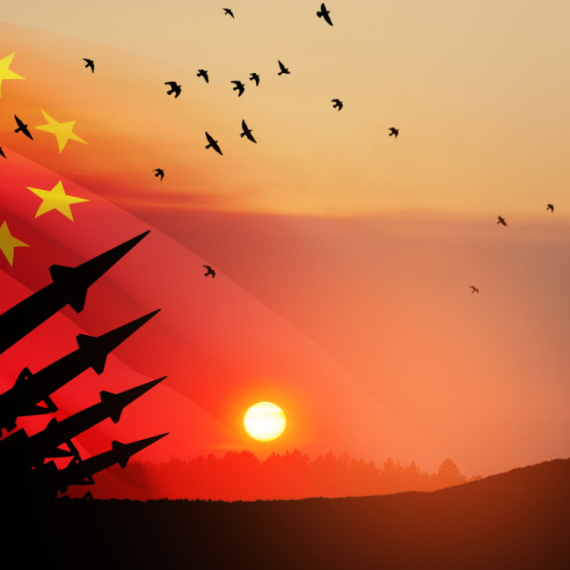 Brisel u šoku; Zvanični Peking ima poruku: Da smo se mi umešali...