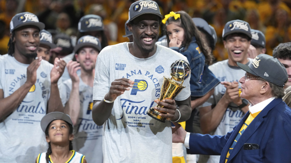 Haliburton krenuo po MVP trofej – Sijakam mu ga uzeo ispred nosa VIDEO