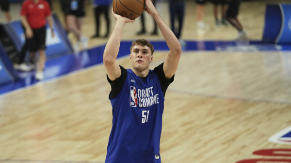 Ludilo – Kuper Fleg postao milioner i pre ulaska u NBA