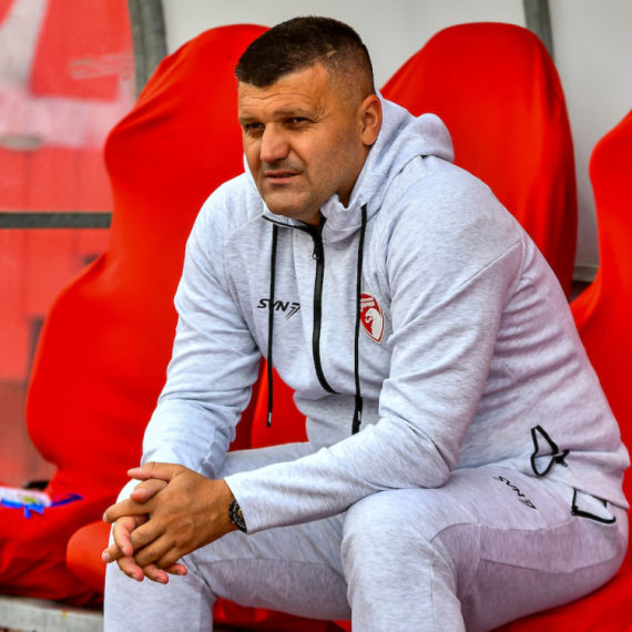 Dudiću već traže zamenu u Mariboru – Turčin "seče"
