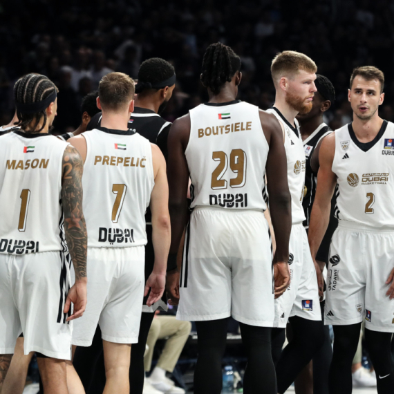 Opšta zbrka na Jadranu – Dubai zapretio, ABA liga povukla svoju odluku