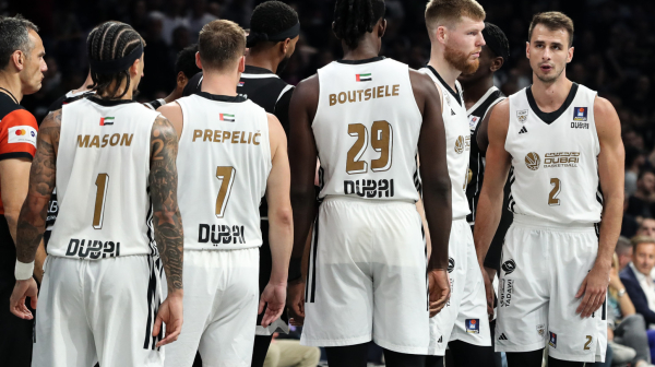 Opšta zbrka na Jadranu – Dubai zapretio, ABA liga povukla svoju odluku