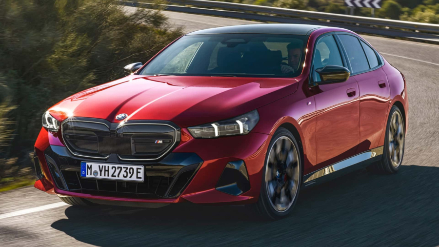 BMW menja sve – pripremite se za potpunu transformaciju