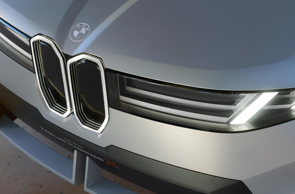 BMW menja sve – pripremite se za potpunu transformaciju